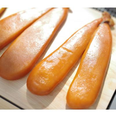 ふるさと納税 延岡市 ”ひなた黒潮”からすみ夫婦腹木箱入り |  | 02