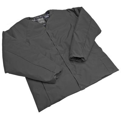 ふるさと納税 羽咋市 【ブラック/M】NANGA×oxtos HINOC(ヒノック) UDD