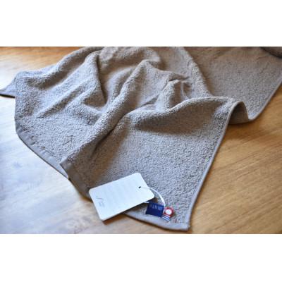 ふるさと納税 大月市 factory towel(bath) モカブラウン