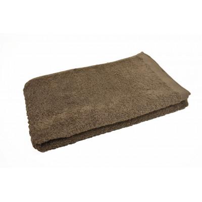 ふるさと納税 大月市 factory towel(face) モカブラウン