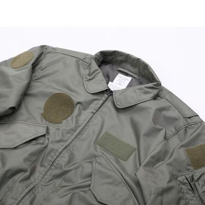 ふるさと納税 綾瀬市 米海軍グッズ CWU-36/P【トップガン マーベリック仕様】LLサイズの画像