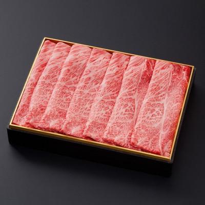 ふるさと納税 吉野ヶ里町 佐賀県産 黒毛和牛肩ロース《すき焼き・しゃぶしゃぶ》RF |  | 02
