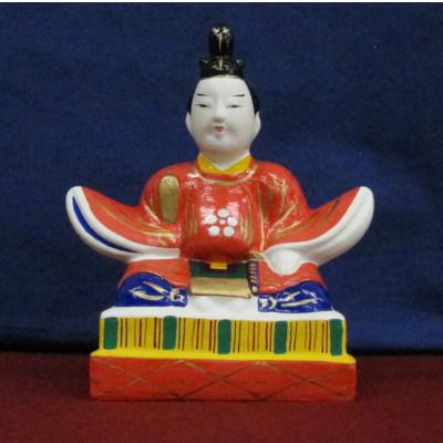 ふるさと納税 三次市 三次人形7番天神