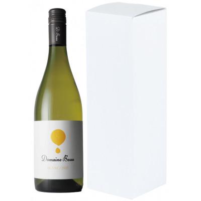 ふるさと納税 富山県 ギフト向け[ワインコンクール受賞]富山県南砺市 ドメーヌボー ブラン 2022