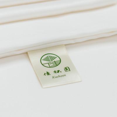 ふるさと納税 花巻市 掛けふとんカバー セミダブル[綿100% スーピマコットン 抗菌防臭加工]_1