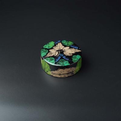 ふるさと納税 南城市 かりゆし書鎮(特大) 作品名[雄大な自然]