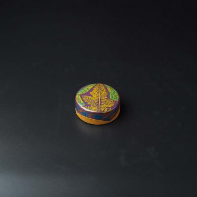 ふるさと納税 南城市 かりゆし書鎮(中) 作品名[南城の夕焼け]