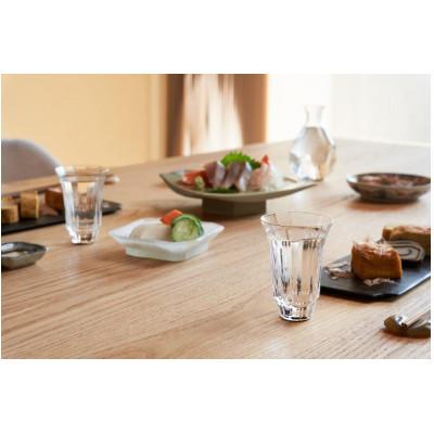 ふるさと納税 高岡市 【高岡漆器】金杯(万華鏡)青海波(貝入)黒_2