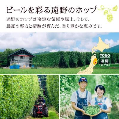 ふるさと納税 遠野市 キリン 一番搾り とれたてホップ 生ビール 500ml×24本 1ケース【11月中旬以降順次発送】 |  | 02