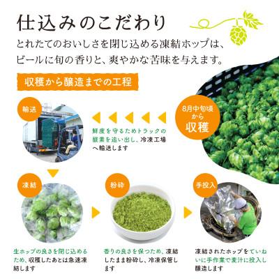 ふるさと納税 遠野市 キリン 一番搾り とれたてホップ 生ビール 500ml×24本 1ケース【11月中旬以降順次発送】 |  | 03