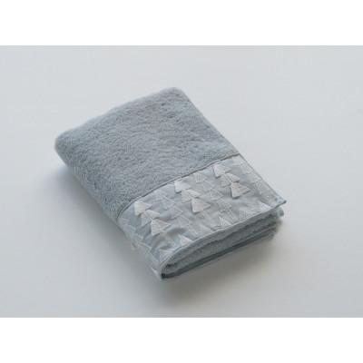 ふるさと納税 今治市 ( 今治タオル ) 凛 フェイスタオル [IB05430]