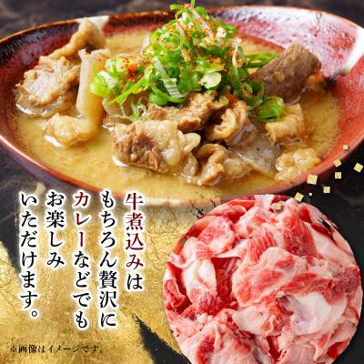 ふるさと納税 養老町 【飛騨牛】スジ肉 煮込み用 1kg 岐阜県産 黒毛和牛 牛すじ |  | 01