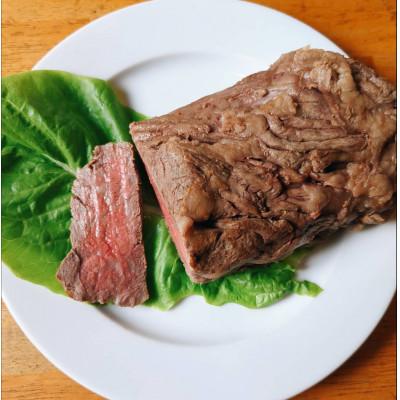 ふるさと納税 田原市 [プレミアム]至極の田原牛赤身ローストビーフ