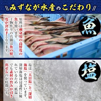 ふるさと納税 門川町 塩サバフィーレ(20枚・計約2.5kg)_2