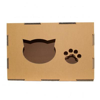 ふるさと納税 紀の川市 ねこもふにゃんLDK