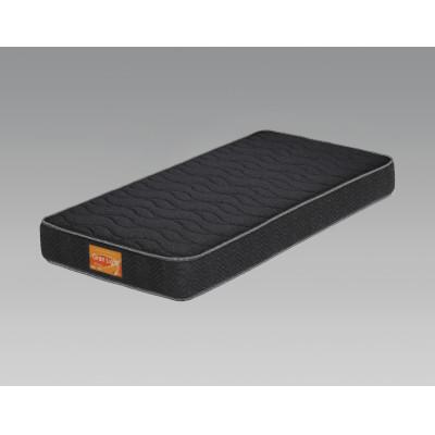 ふるさと納税 大川市 セミシングルサイズ 国産ポケットコイル マットレス グランライトアドバンス ブラック