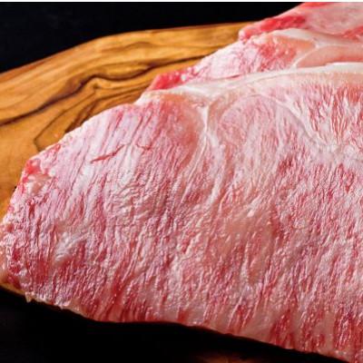 ふるさと納税 知名町 サーロインステーキA (200g×2枚) (016-38)