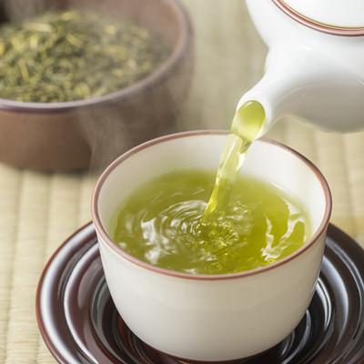 ふるさと納税 鞍手町 福岡銘茶八女茶 特選セット5種合計550g 老舗製茶店の逸品(鞍手町)