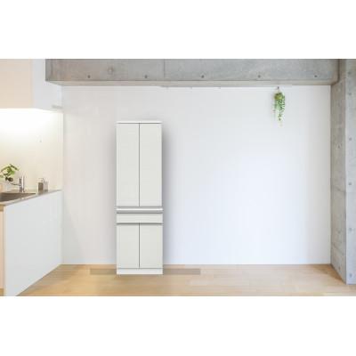 ふるさと納税 大川市 シュシュ 幅60cm カラー・高さが選べる高級ダイニングボード ホワイト/ナチュラル/ブラウン