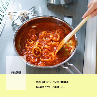 ふるさと納税 燕市 ジオ・プロダクト ポトフ鍋22cm : Yahoo!ふるさと