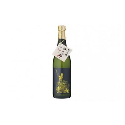 ふるさと納税 上峰町 純米大吟醸 鎮西八郎 720ml×2本