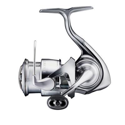 ふるさと納税 東久留米市 [釣具のダイワ]のスピニングリール 22EXIST LT2000S-P