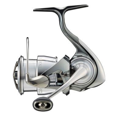 ふるさと納税 東久留米市 [釣具のダイワ]のスピニングリール 22EXIST LT2500S