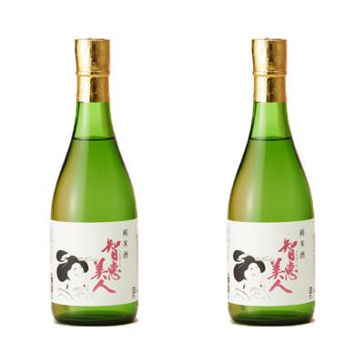 射美&花邑 720ml 2本セット ふるさと納税 杵築市 智恵美人純米酒 720ml×2本セット : Yahoo