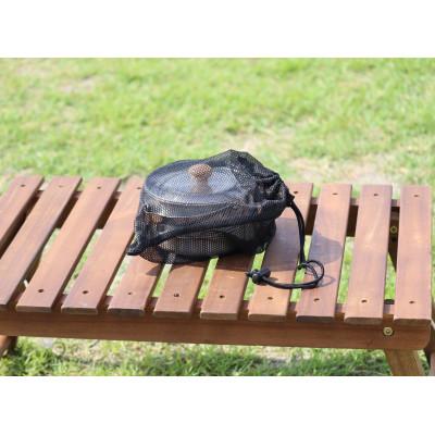 ふるさと納税 燕市 吊手付きキャンプケトル14cm 収納ケース付 : Yahoo