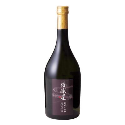 ふるさと納税 宮城県 宮城の日本酒 伯楽星 純米大吟醸 東条秋津山田錦 29%磨き 桐箱入り 720ml |  | 01