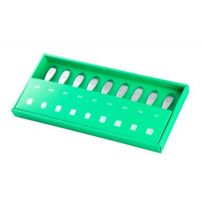 ふるさと納税 燕市 スーパーエクスプレス スプーンセット 9本セット