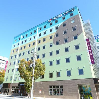 ふるさと納税 東大阪市 KOKO HOTEL 東大阪[喫煙または禁煙]ツインルーム ペア宿泊券(朝食付き)