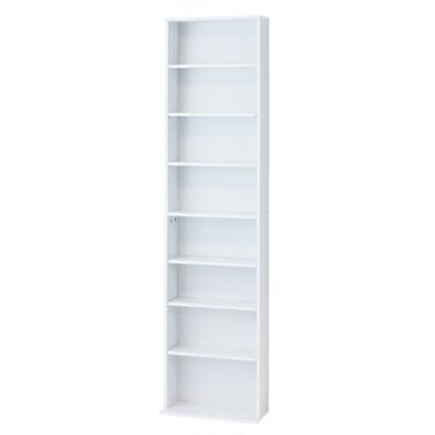 【新品・送料無料】文庫本棚Ｗ450 S (ホワイト)(ナチュラル) ふるさと納税 海南市 文庫本棚W450S ホワイト : Yahoo!ふるさと納税