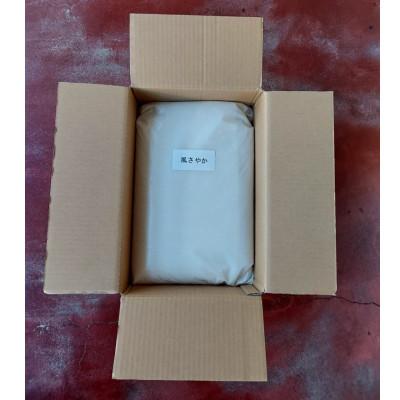 ふるさと納税 長野市 風さやか 精米 5kg