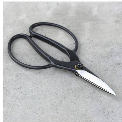 ふるさと納税 小野市 鋏正宗 植木鋏 75mm 青紙・ネジ式