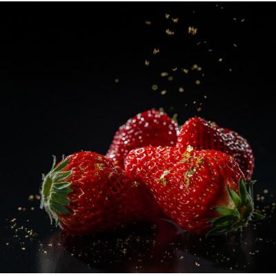 ふるさと納税 北栄町 [鳥取県北栄町]プレミアム甘熟いちご