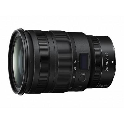 ふるさと納税 大田原市 ニコン Nikon NIKKOR Z 24-70mm f/2.8 S