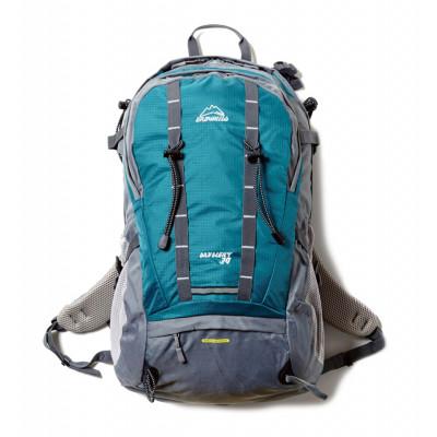 ふるさと納税 田原本町 GROWHILL リュックサック デイライト30 アップルグリーン