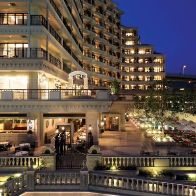 ふるさと納税 神戸市 [ホテル ラ・スイート神戸ハーバーランド]ご宿泊ペア招待券(エグゼクティブルーム/1泊2名様朝食付)