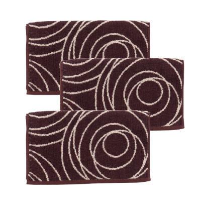 ふるさと納税 小野市 M+home ジェネシー ハンドタオル3枚セット