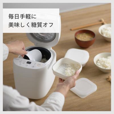 ふるさと納税 燕市 ツインバード マイコン炊飯ジャーセット01 ( RM