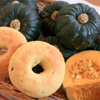 ふるさと納税 常総市 茨城県 季節の野菜もちもちベーグルセット 18個(栽培期間農薬不使用) |  | 02