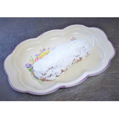 ふるさと納税 王寺町 特製ベーグル風シュトレン1本と定番ベーグル3種類(プレーン、ライ麦、ナッツくん)各2個 計7点セット