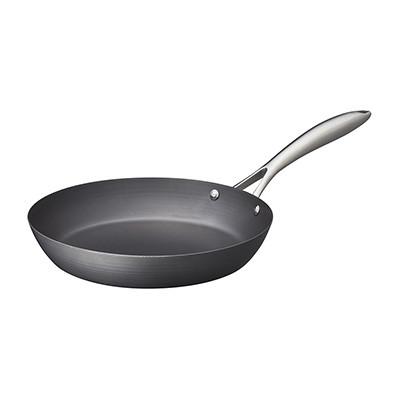 ふるさと納税 東大阪市 IH対応 ビタクラフト スーパー鉄 フライパン 26cm