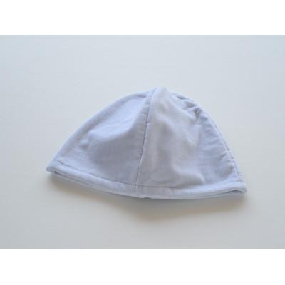 ふるさと納税 今治市 ( 今治タオル ) 今治カラーサウナハット グレー [IB05500GY]