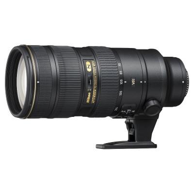 ふるさと納税 大田原市 ニコン Niokn AF-S NIKKOR 70-200mm f/2.8E FL ED VR