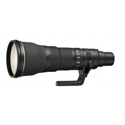ふるさと納税 大田原市 ニコン Nikon AF-S NIKKOR 800mm f/5.6E FL ED VR