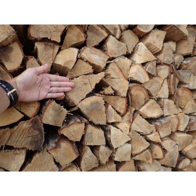 ふるさと納税 西川町 月山の薪