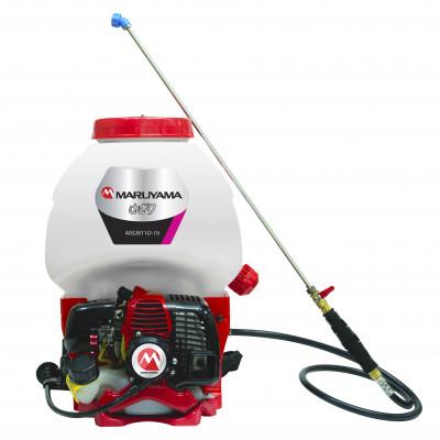 ふるさと納税 東金市 マルヤマの背負式噴霧器 さぎり MS3911D-15-1