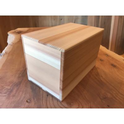 ふるさと納税 亀岡市 e-BIO(イービオ)ブレッドケース(京指物)